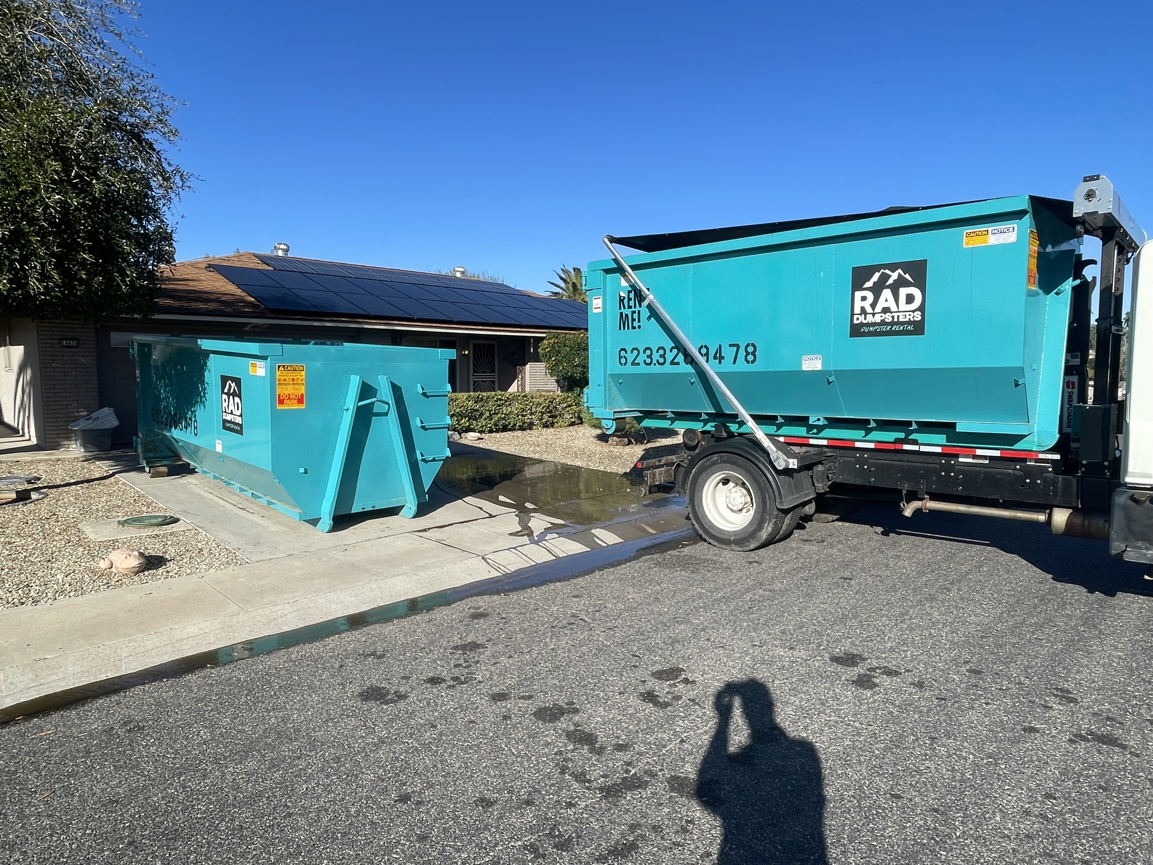 20-yard-dumpster-delivered-phoenix-az