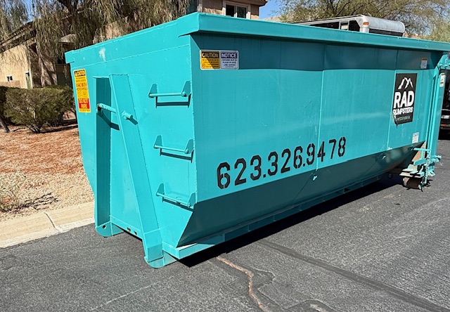 20yard-dumpster-cave-creek-az