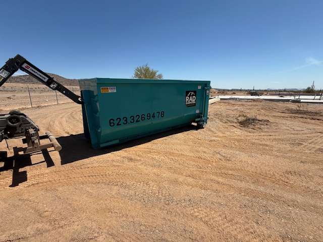 cave-creek-az-roll-off-service