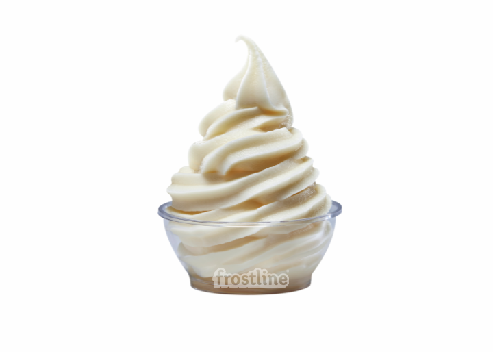 frostline ice cream machine