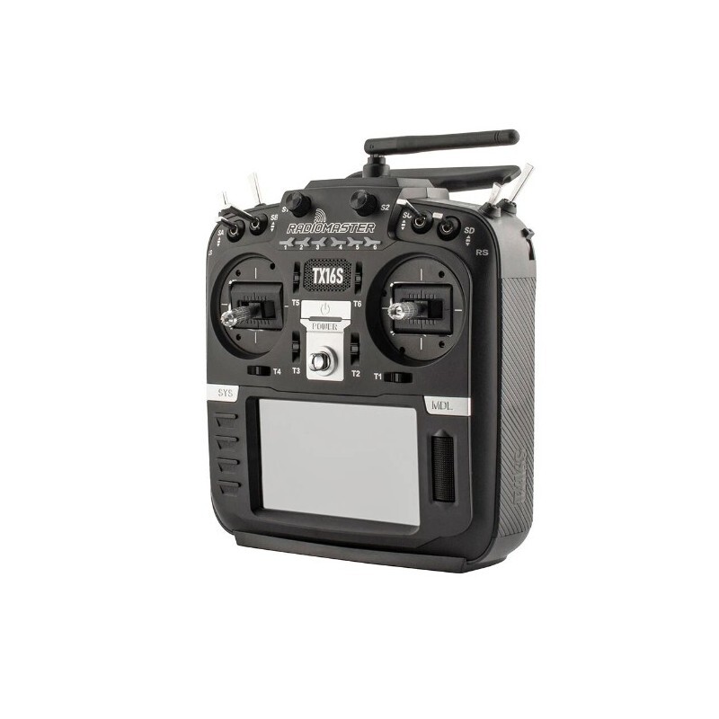 中古　RADIO MASTER TX16S ジャンク扱い＠ Amazon.co.jp: Hobbyant RadioMaster TX16S Mark II MAX V4.0