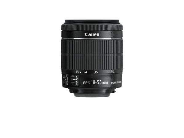 その他 Canon EF-S18-55F4-5.6 IS STM Canon EF-S 18-55mm f/3.5-5.6 IS II Lens 2042B002 B&H Photo Video