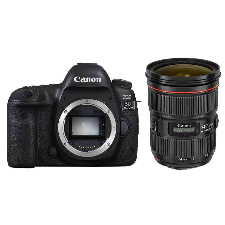 デジタルカメラ Canon EOS 5D Mark IV + EF 24-70mm Amazon.com : Canon EOS 5D Mark IV DSLR Camera with 24-70mm f