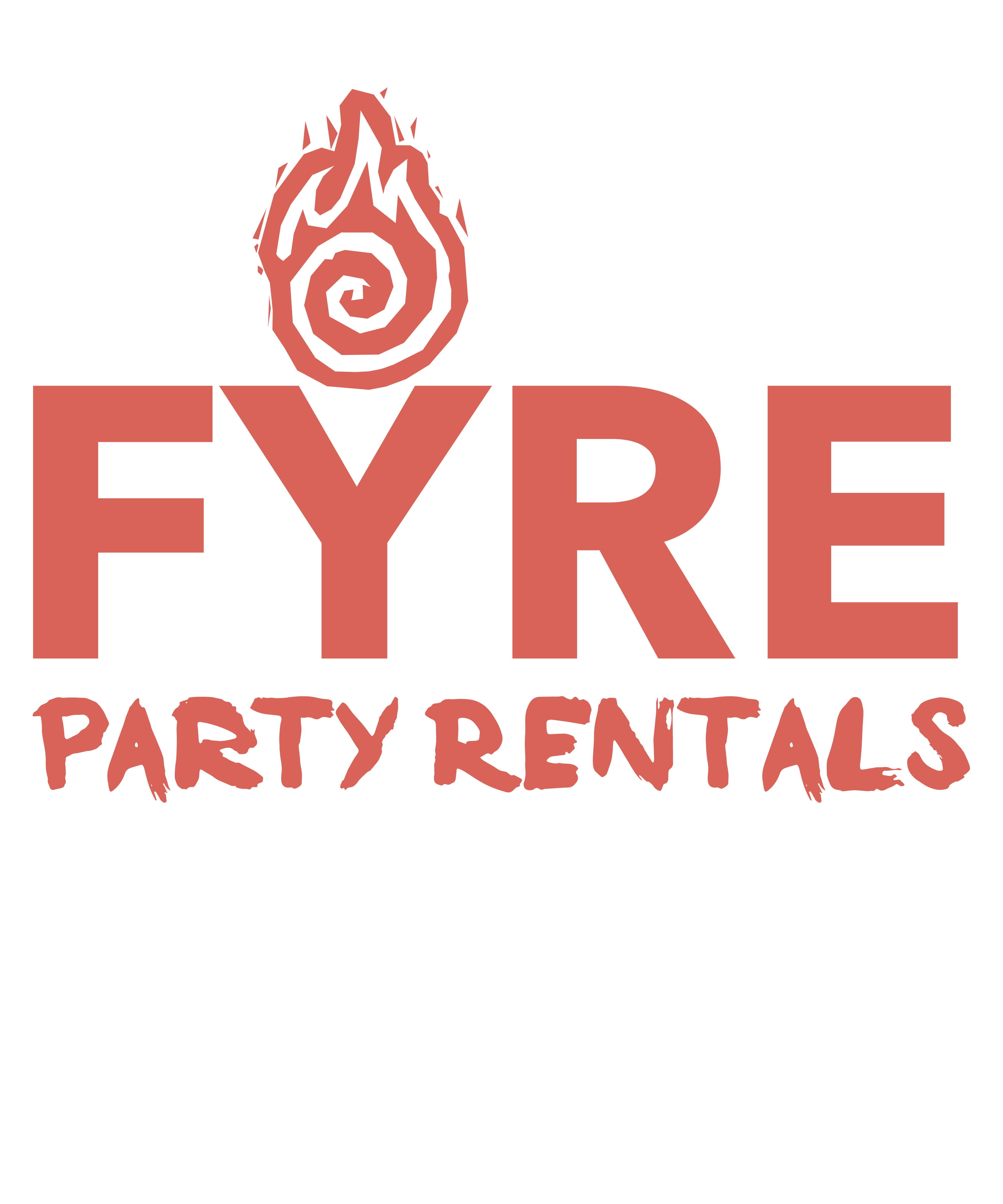 Table rentals corpus christi tx fyre party rentals