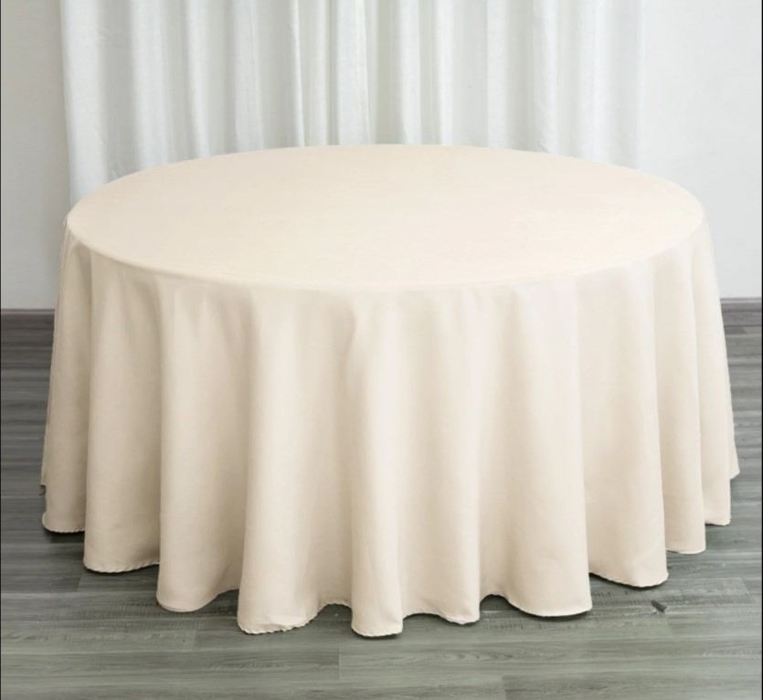 Tablecloth rental event rentals and wedding floral decor in orlando