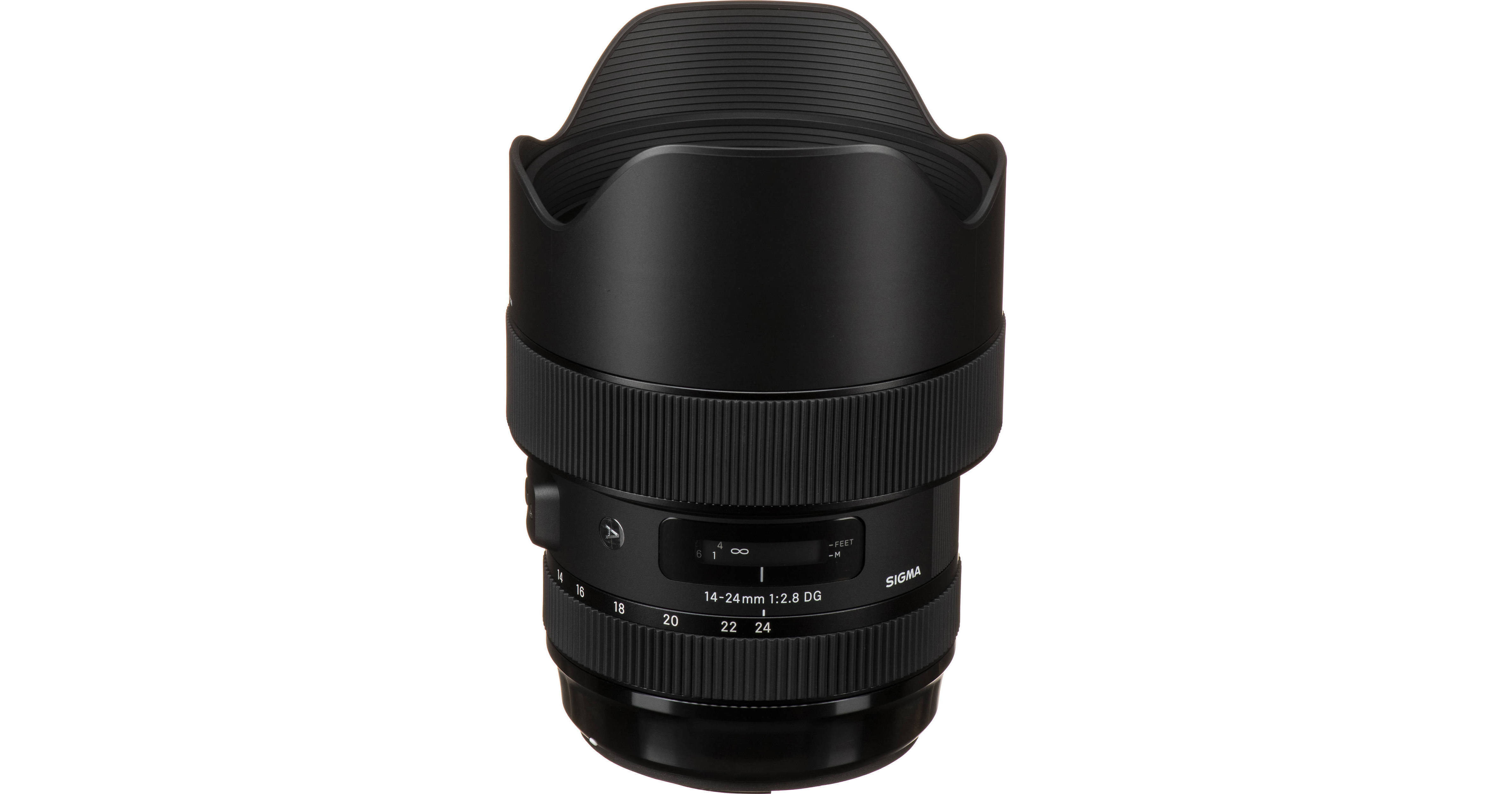 Sigma 14-24mm f/2.8 DG DN Art Lens for EF Mount | Northside