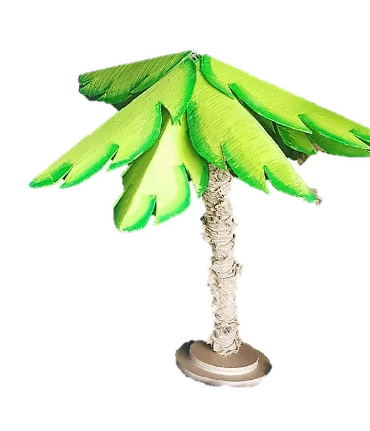 S1150 Palm Tree Dazzling Props s1150-palm-tree-dazzling-props