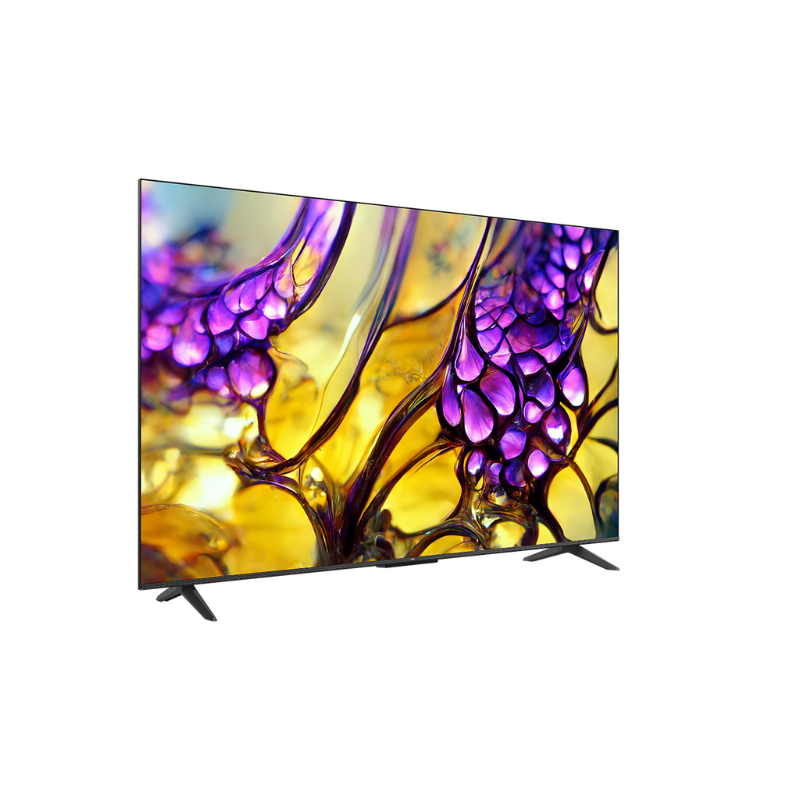 Premium 55” 4K UHD Google smart TV Hire Gold Coast Sunshine Hire Co