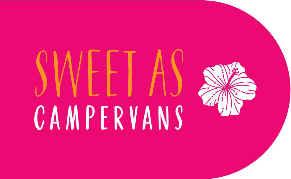 Sweet As Campervans Ltd