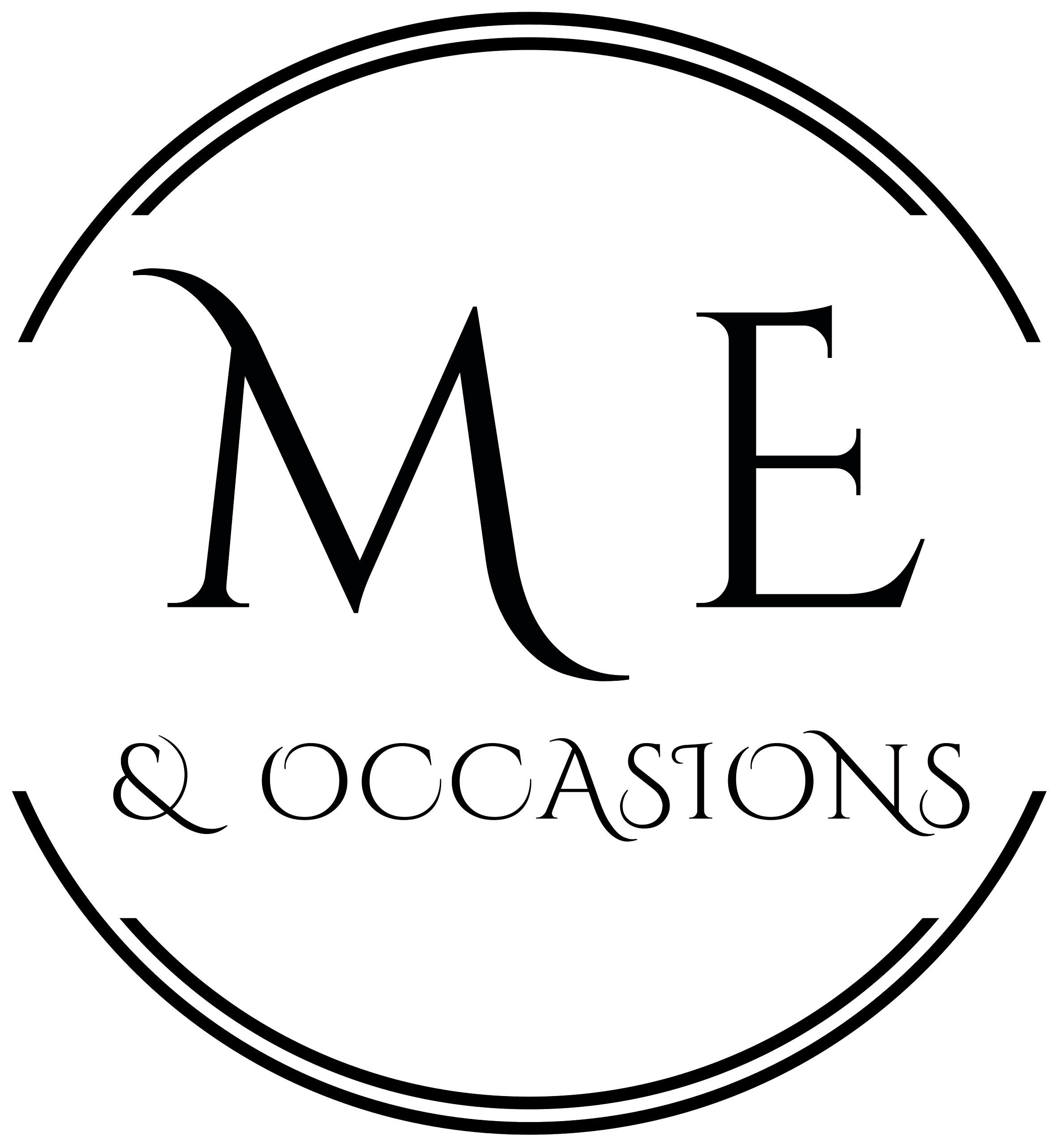 Mindful Events & Occasions