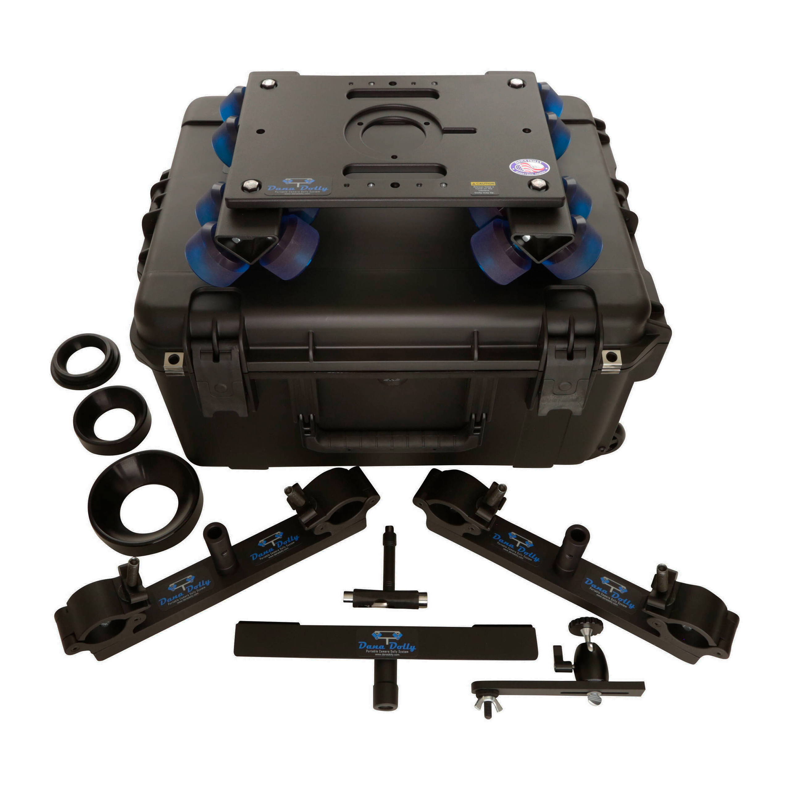 Dana Dolly Rental Kit | furfur