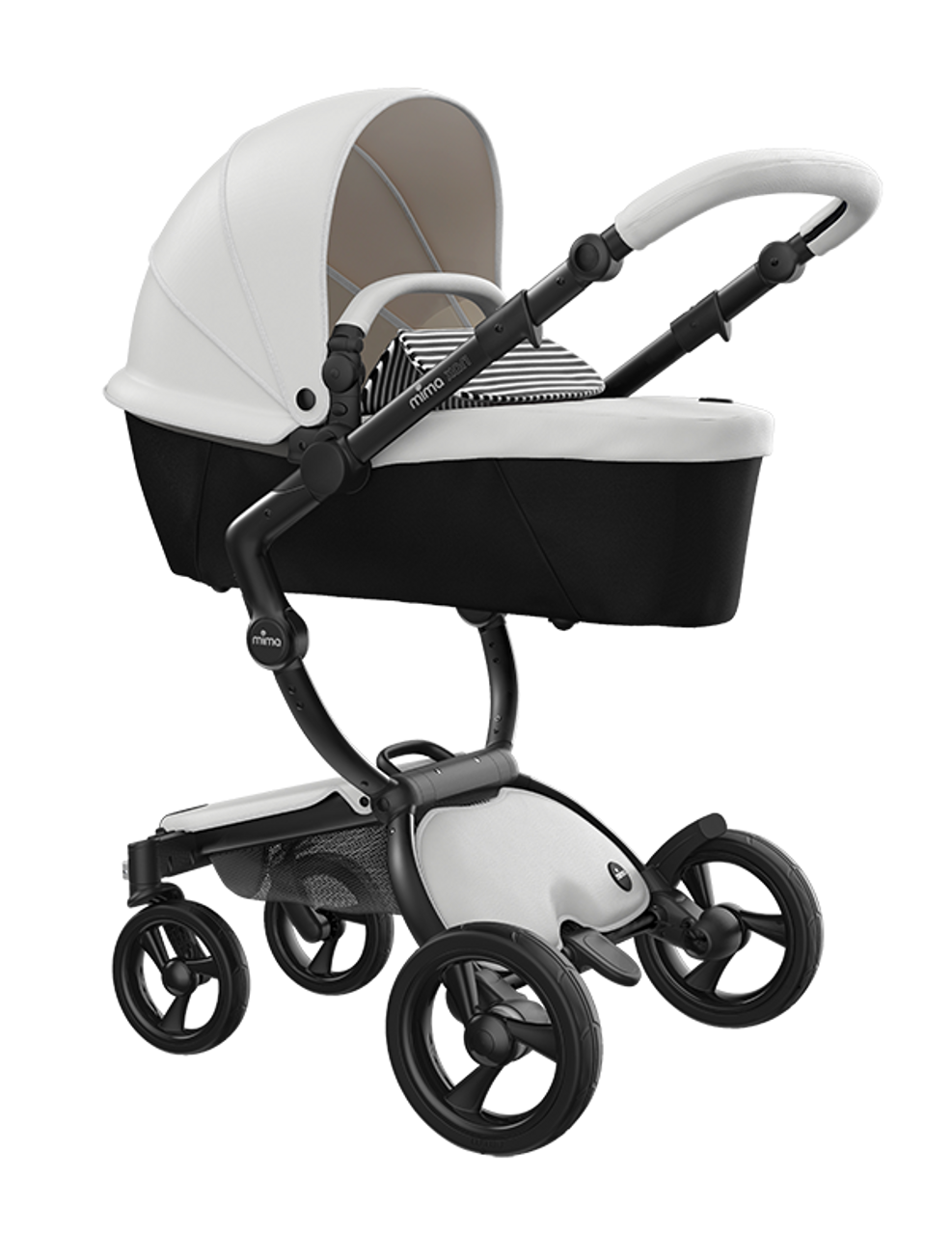 mima xari bassinet