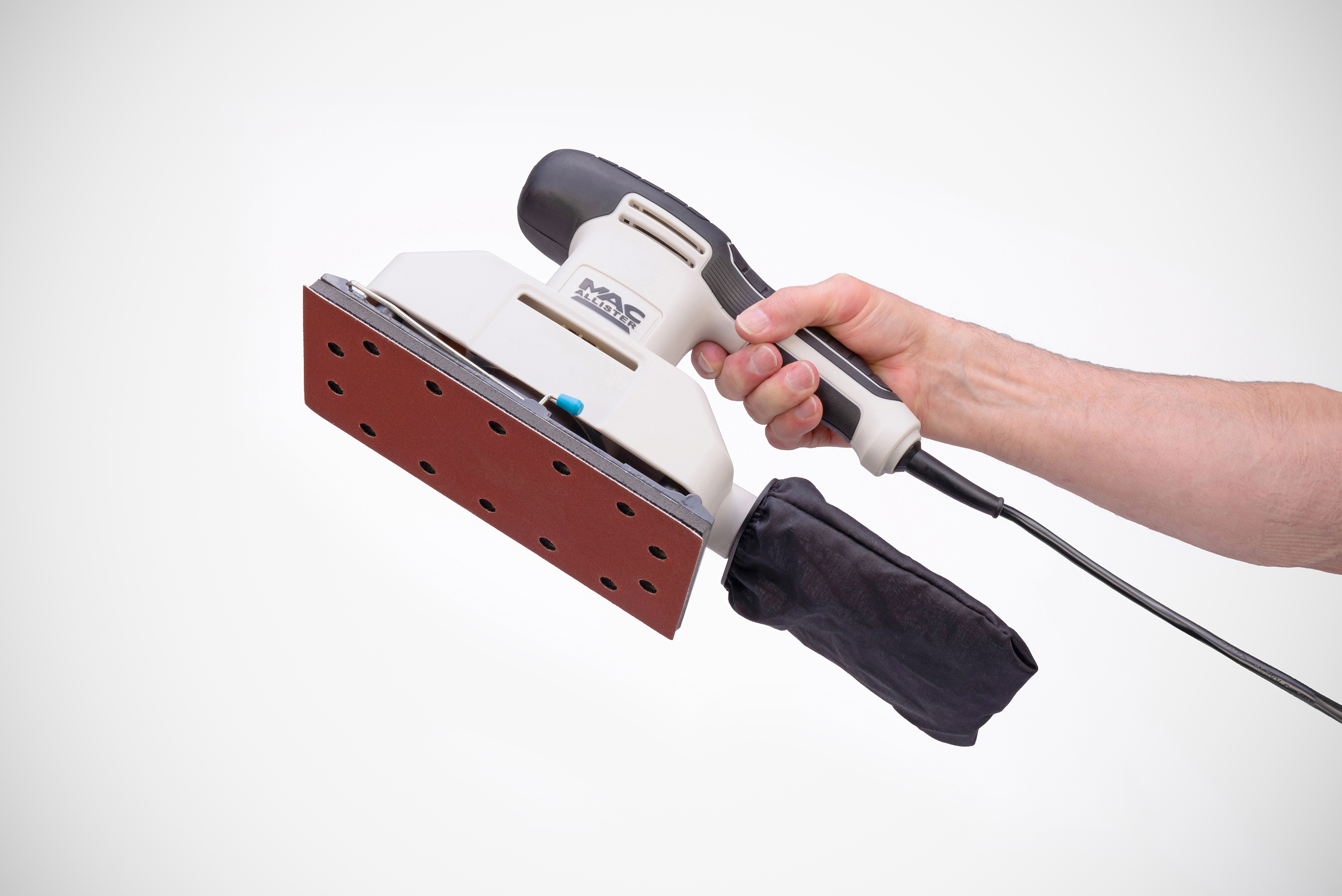 Sheet Sander | Walsall Tool Shack | Your Community Toolbox