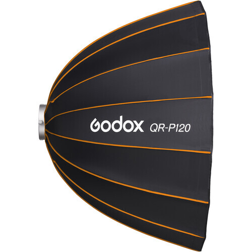 Godox DP1000III flash da studio 1000W attacco Bowens