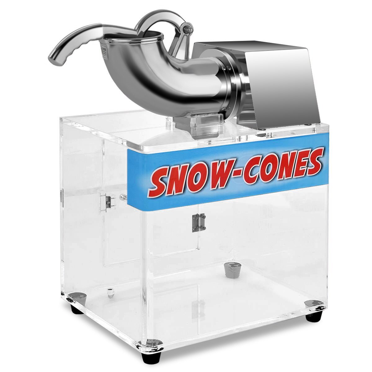 Rent a Snow Cone Machine Near Me for Your Fun Filled Party
