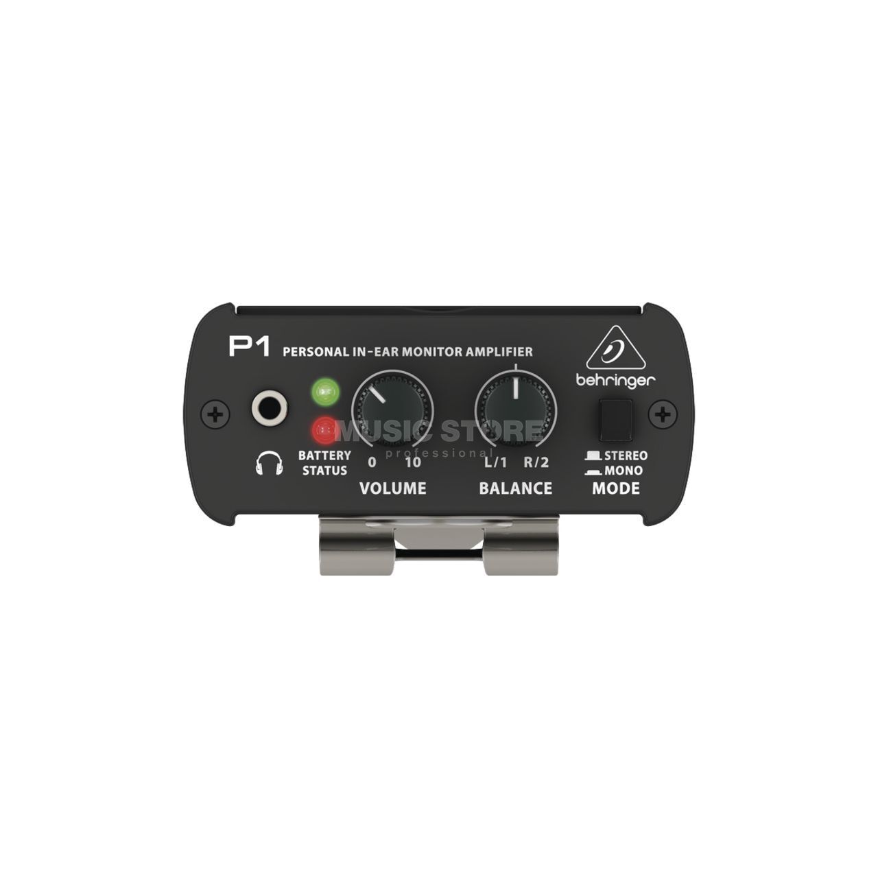 Tech 21 - SansAmp GT2 | Préampli et simulateur de haut-parleur analogique Tech 21 - SansAmp GT2 | Préampli et simulateur de haut-parleur analogique
