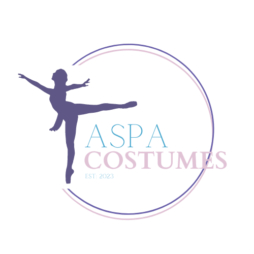 Ballet arabesque costume hire