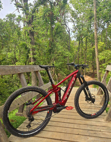 Trek Trek Rail 7 - MTB