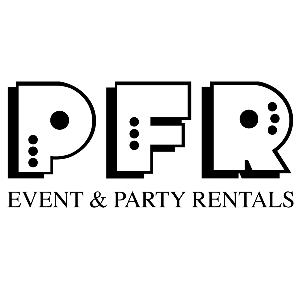 PFR Event & Party Rentals