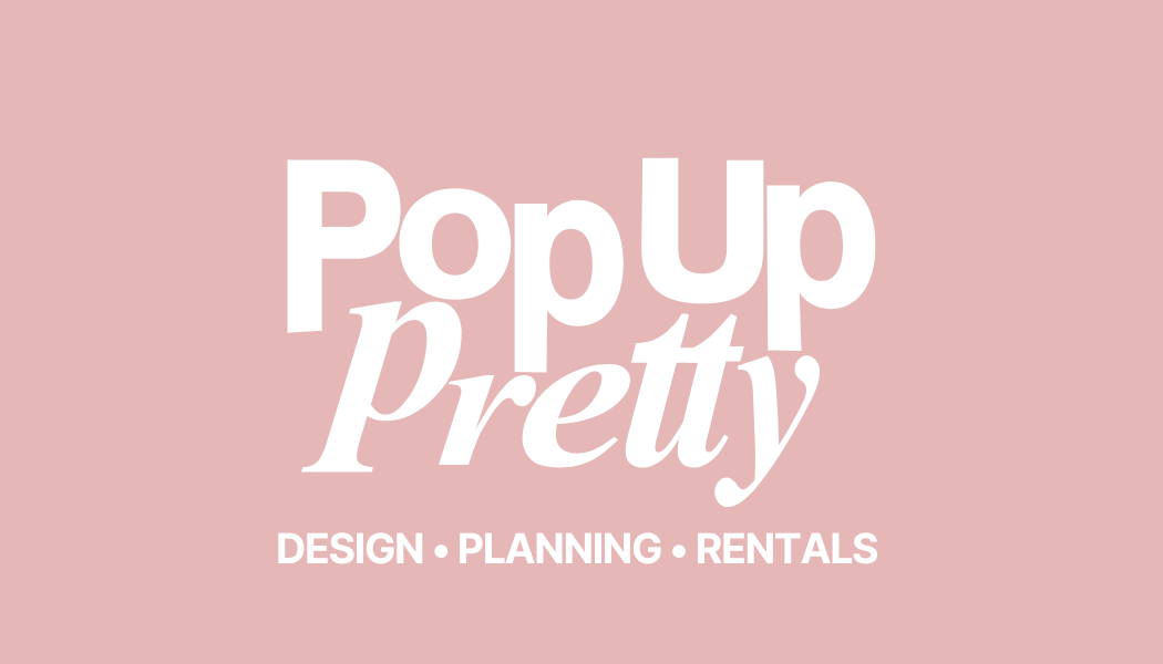 Pop Up Pretty 