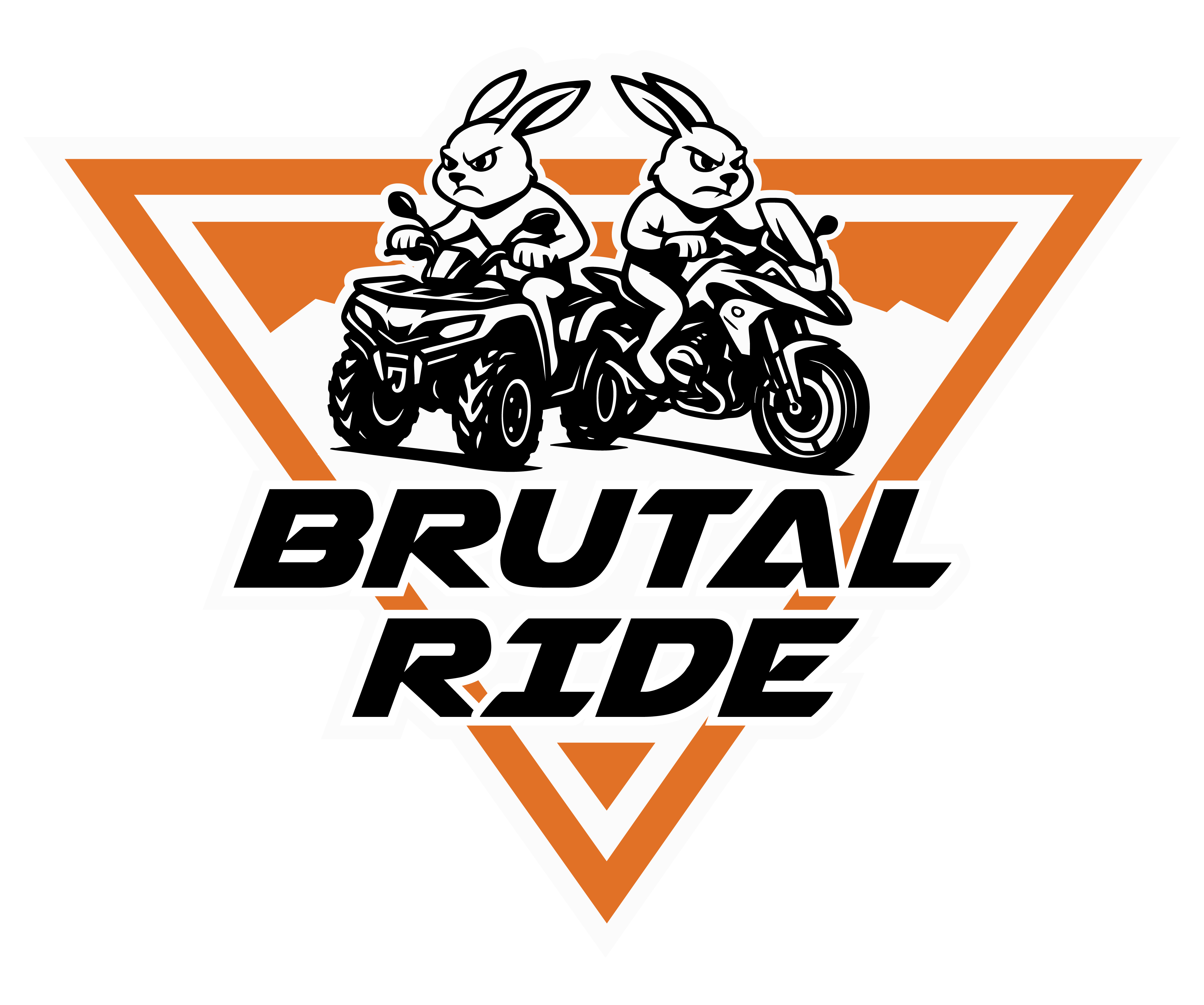 Brutal RIDE motorcycle and ATV rental Croatia