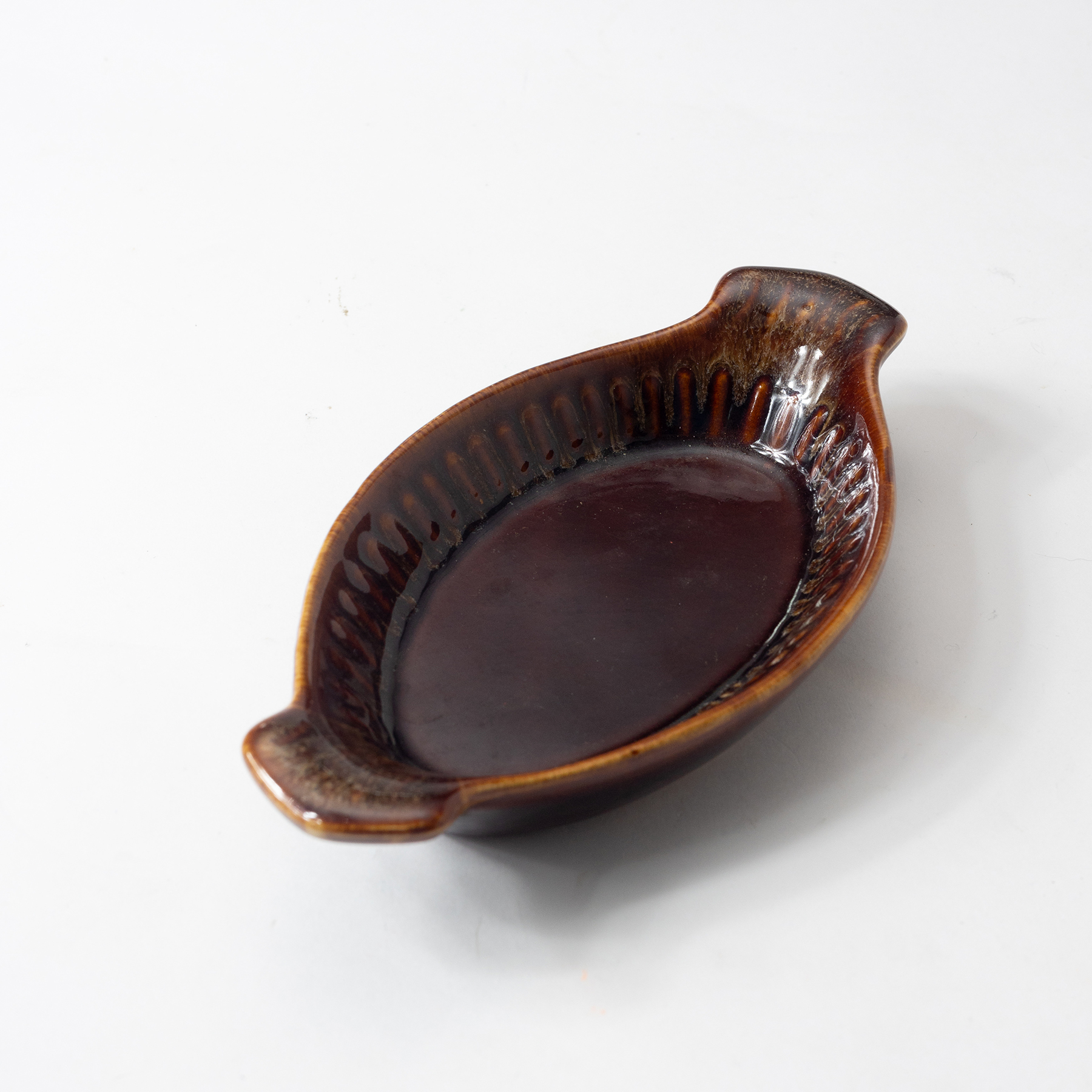 Brown Dish looks Mexican in Origin | Prop Haulin