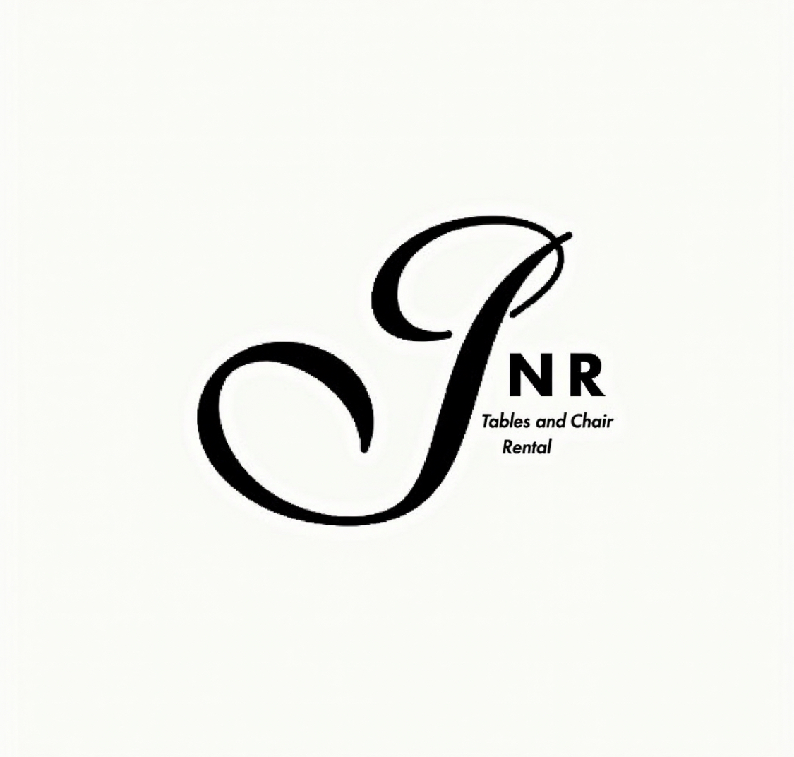 All products snr tables and chair rental