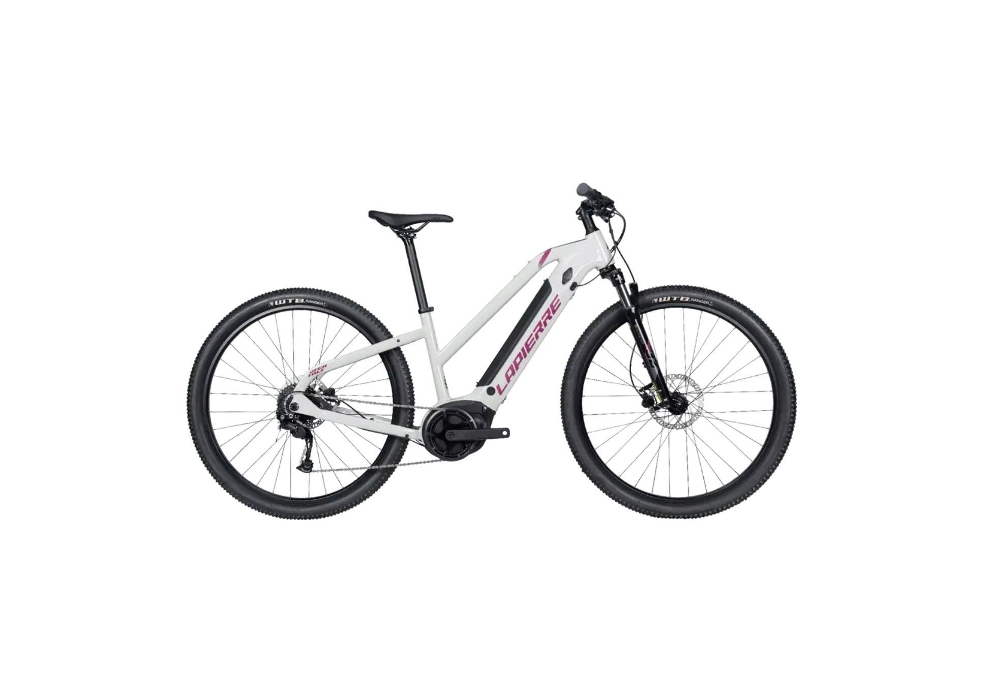 Lapierre Overvolt HT 5.4 Mix