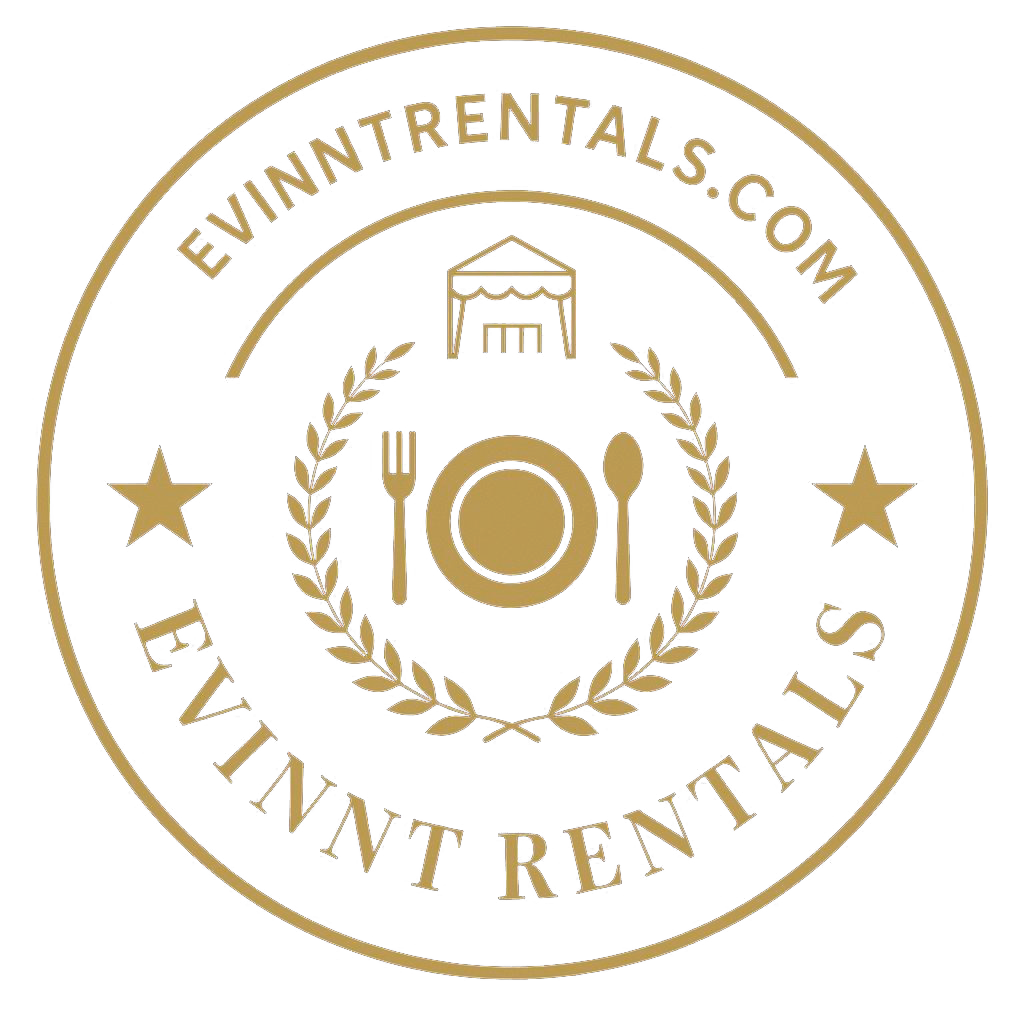 chairs & tables rentals , tent rentals