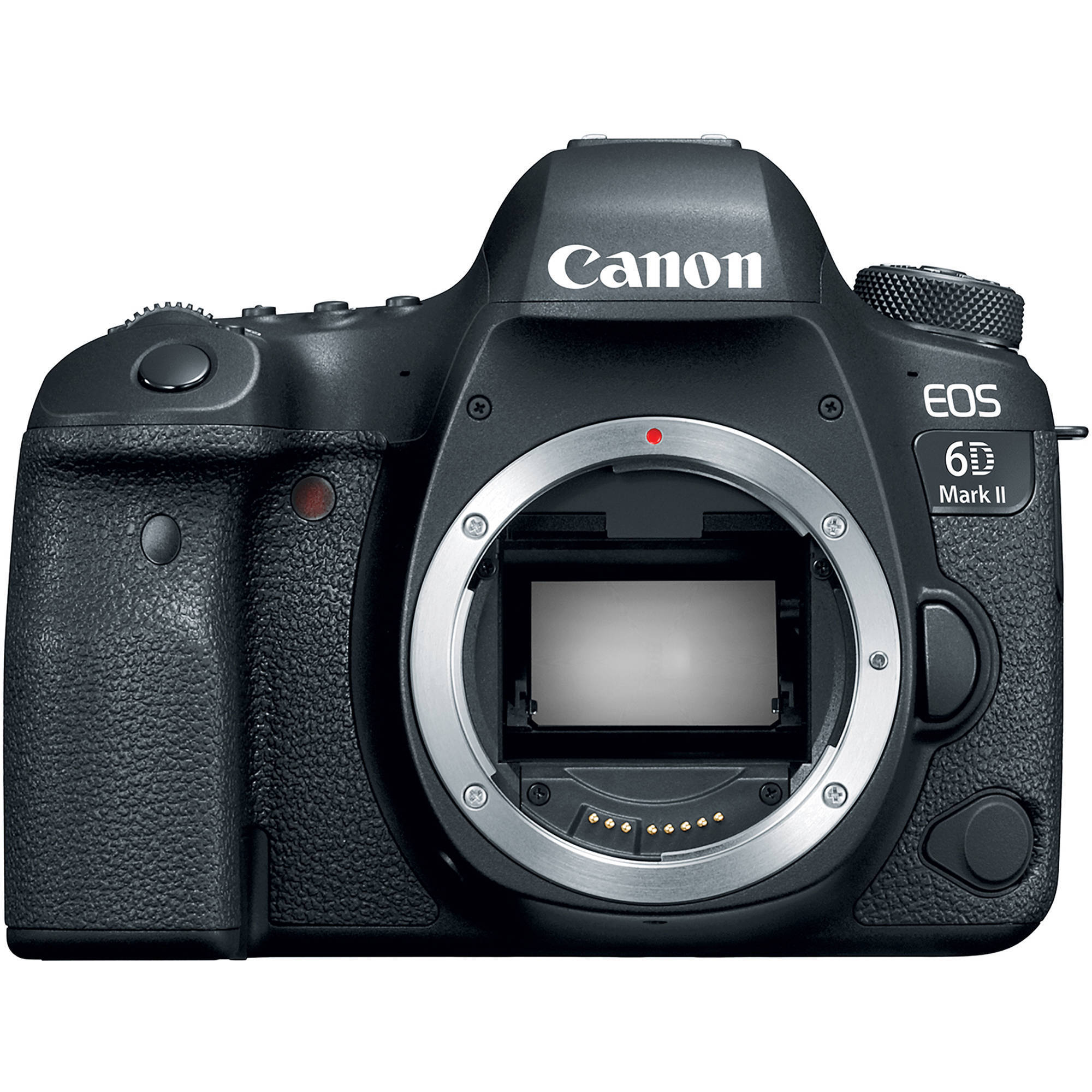 Canon EOS 6D Mark II DSLR | Rent Camera Gear in Singapore
