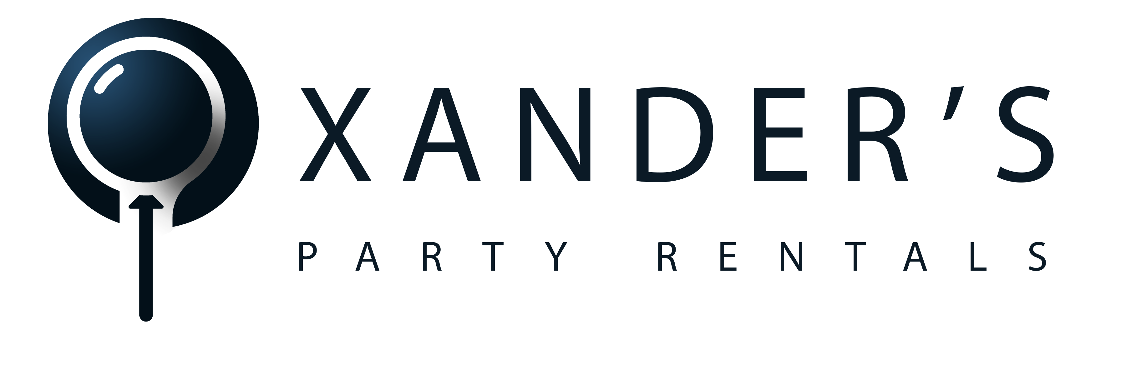 Elegant glassware rentals perfect for any occasion xander s party