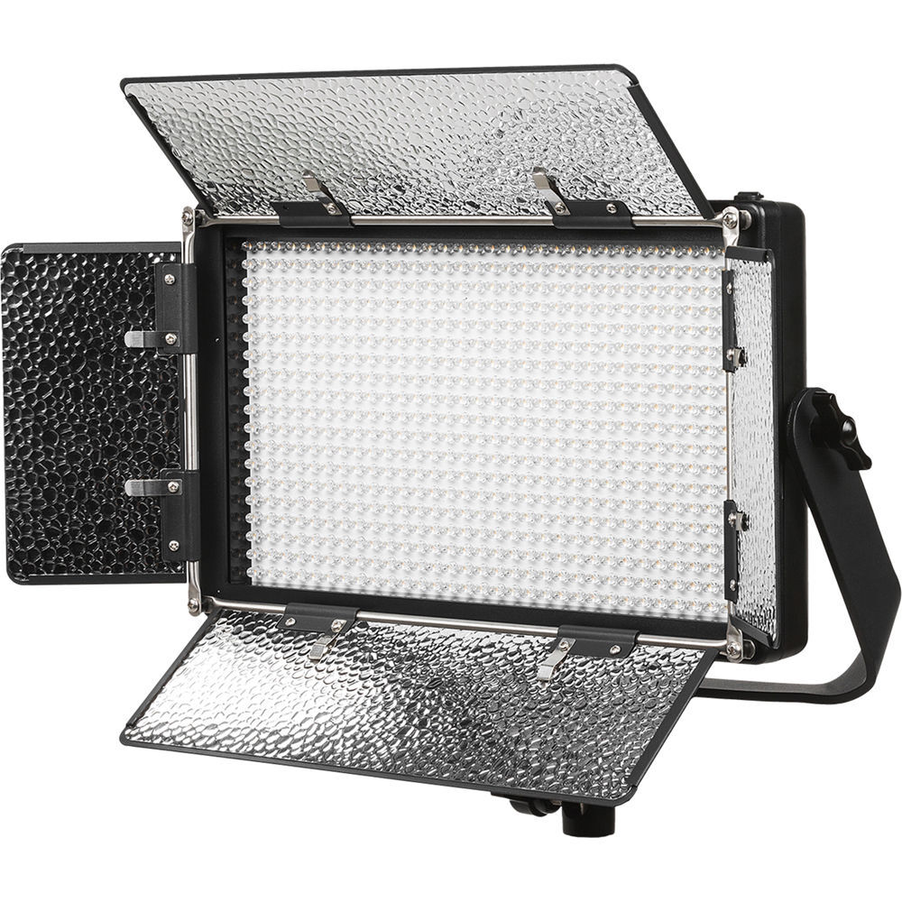 Ikan LED Panel 12' | RTF Equipment Checkout