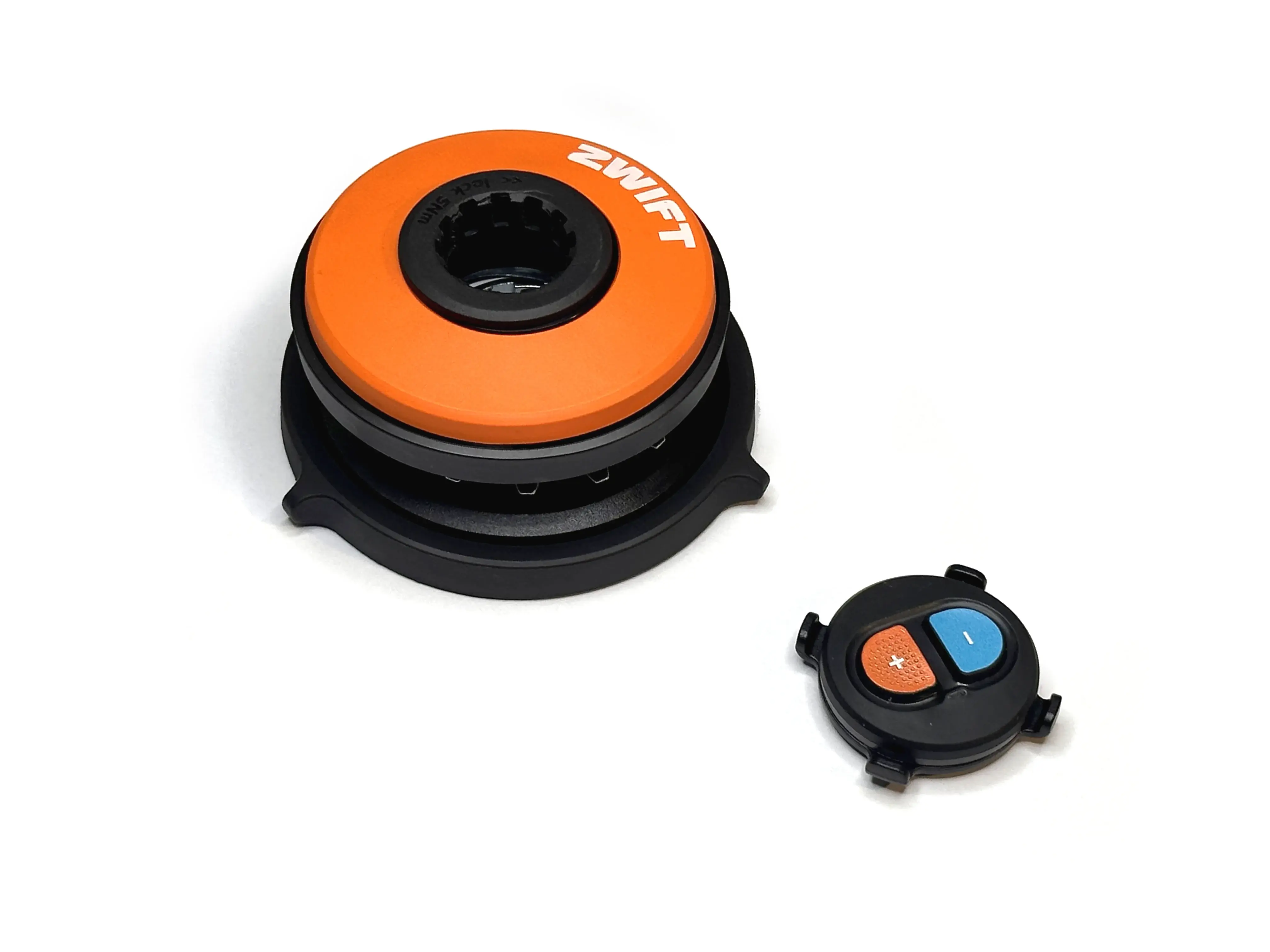 Wypożycz Wahoo Kickr Core + Zwift Cog V2 | Wypożyczalnia