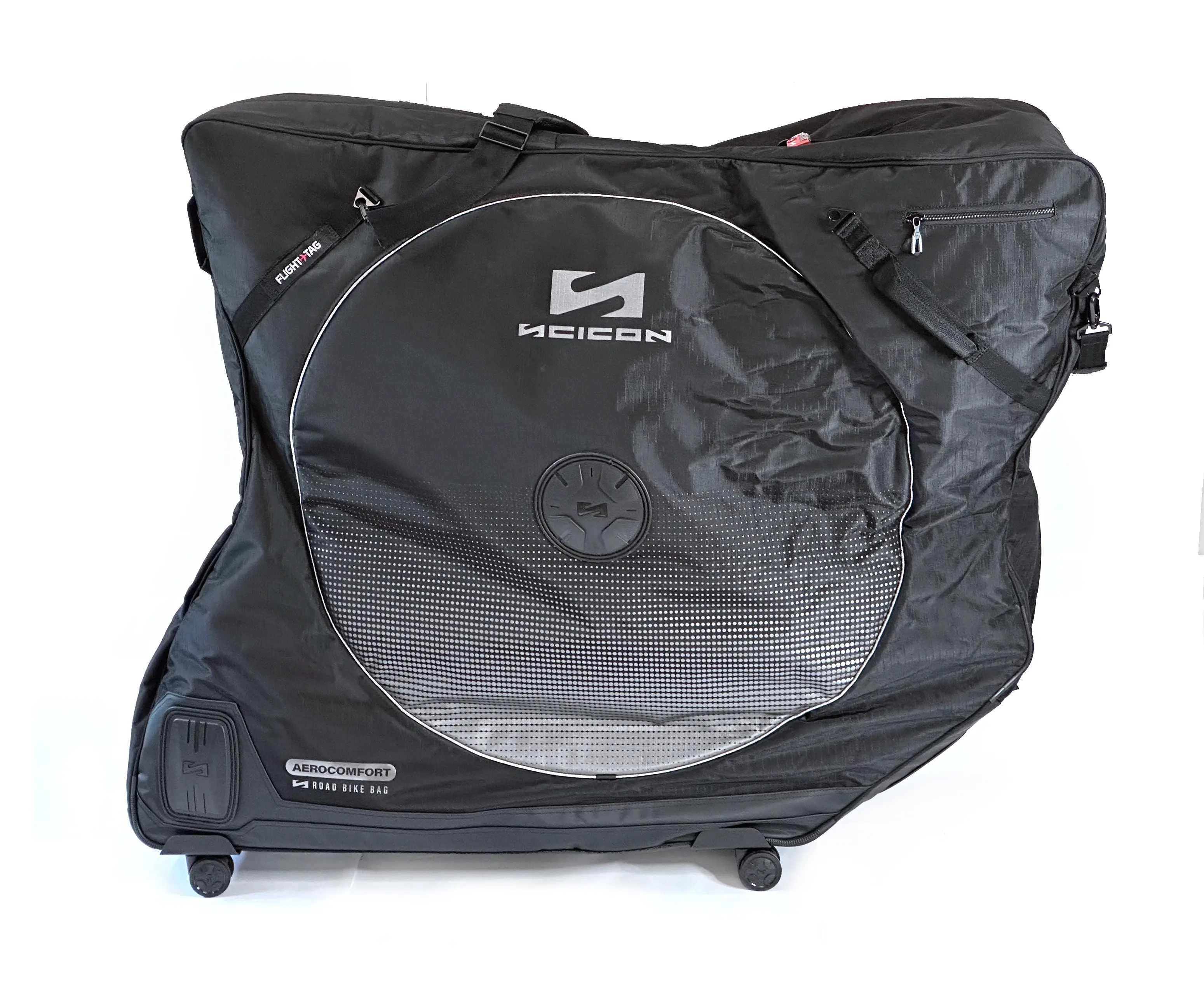 Scicon AeroComfort Road 3.0 スルーアクスル対応型 AEROCOMFORT 3.0 ROAD | SCICON SPORTS | 株式会社Many'S メニーズ