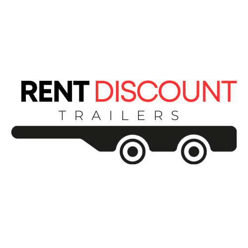 Small Open Trailer