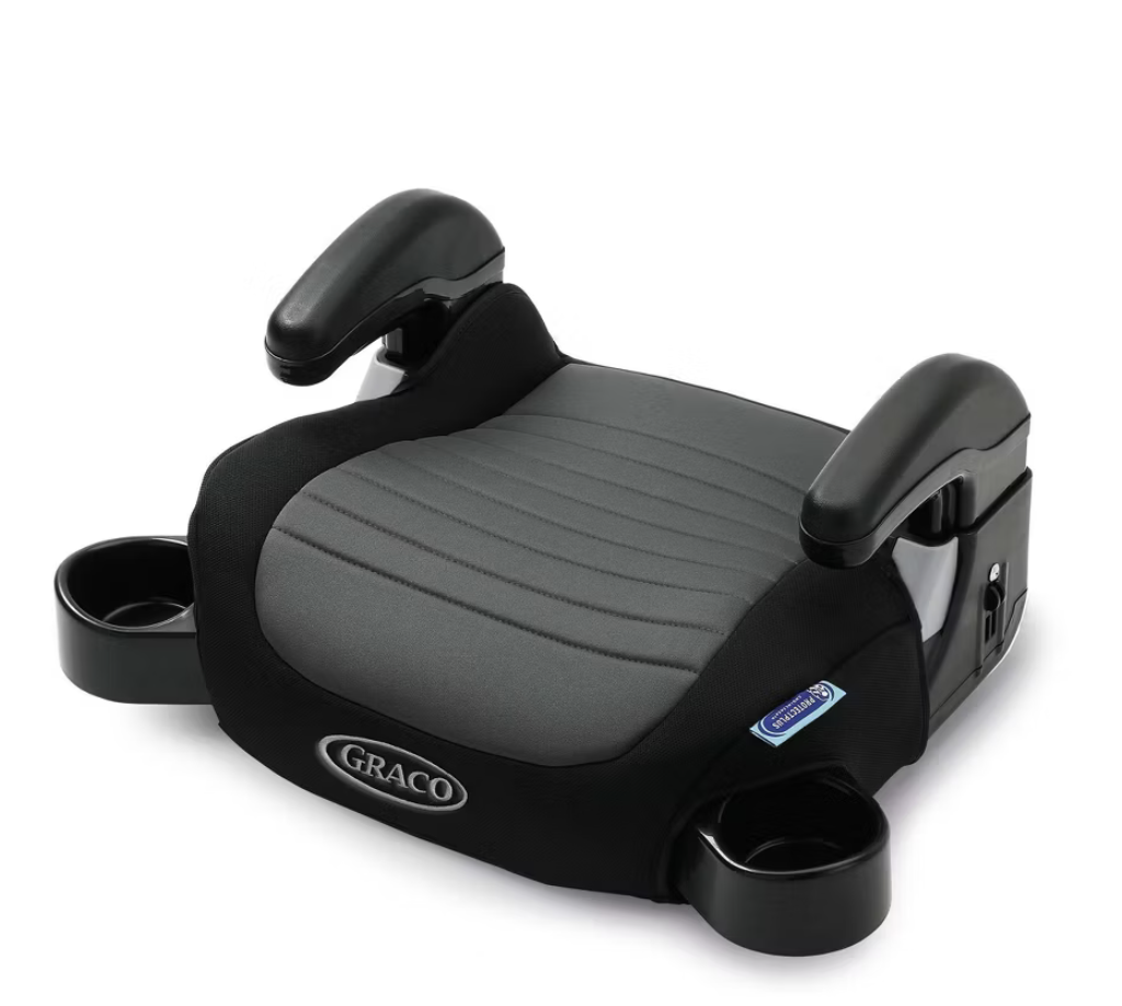 Kids Booster Seat Utah Sprinter Rentals