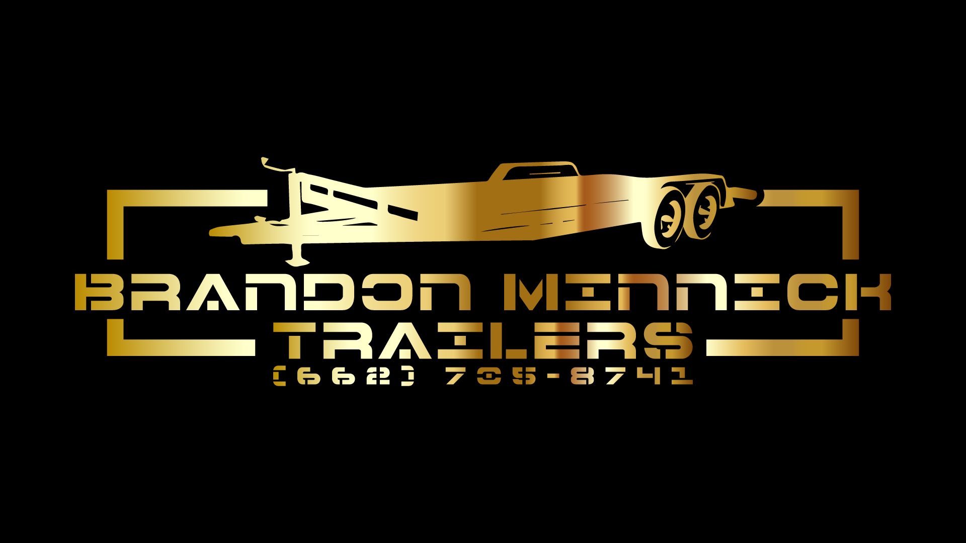 Brandon Minnick Trailers