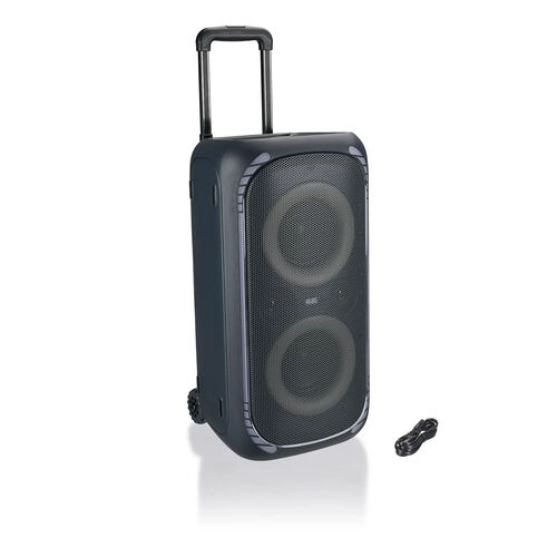 Big Speaker Bluetooth Speaker Rental For Party Rent Jbl Partybox