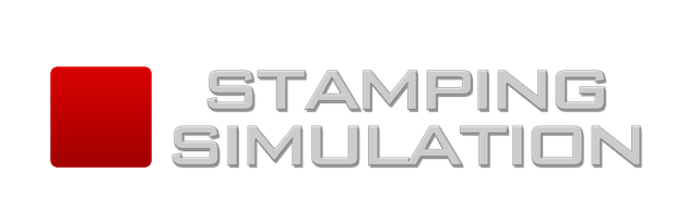 Stampingsimulation Pty Ltd
