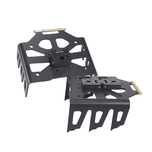 Rent Jones Storm Chaser Splitboard - Teton Backcountry Rentals