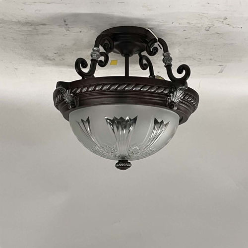 PENDANTS \u0026 CHANDELIERS - All Media Services