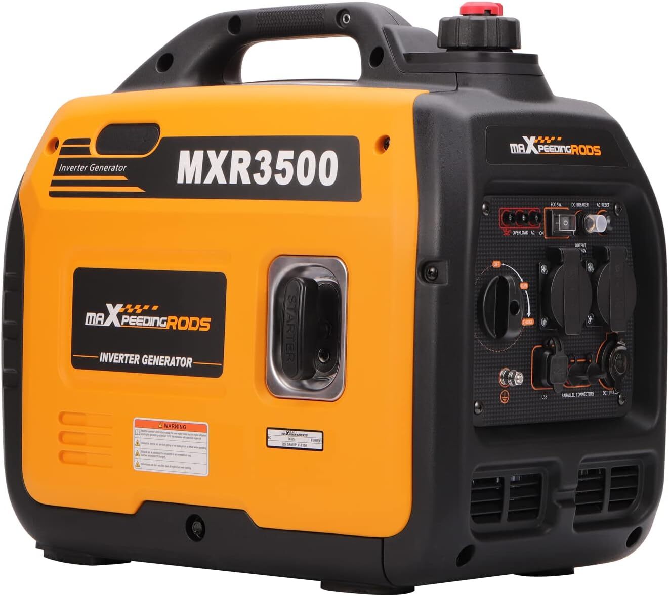 Multiblitz Compact Plus 200W Paraflaş