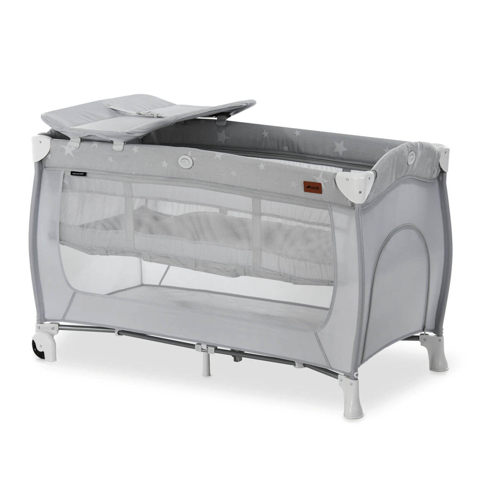 Hauck Sleep N Play Center Reisbed matras
