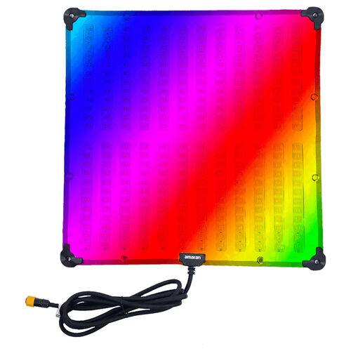 【美品】amaran F22c LEDライト 撮影機材の販売、レンタルのアガイ - amaran F22c