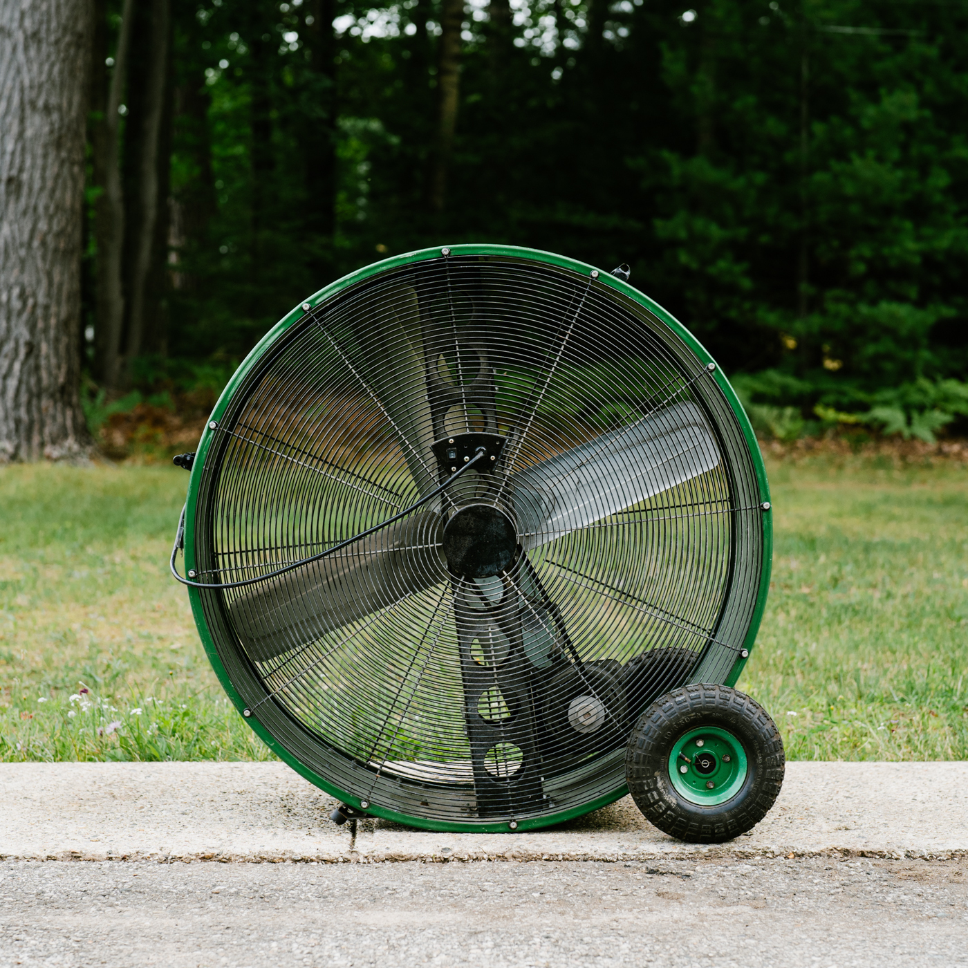 Large Fan | Express Rental