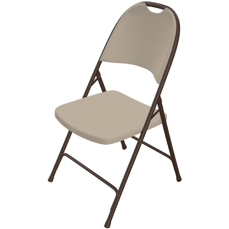 小物 FCRB FOLDING CHAIR Cesicia Oversized Camping Folding Chair with Cup Holder