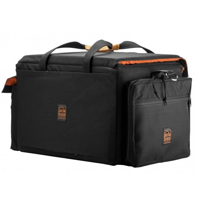 Rent the Porta Brace Rig Cam Case for your assembled rigs. | Hire video ...