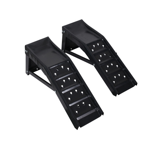 Car Ramp Rental Rent our Car Vehicle Ramps for simple repairs (set of 2) | Sugar River ...