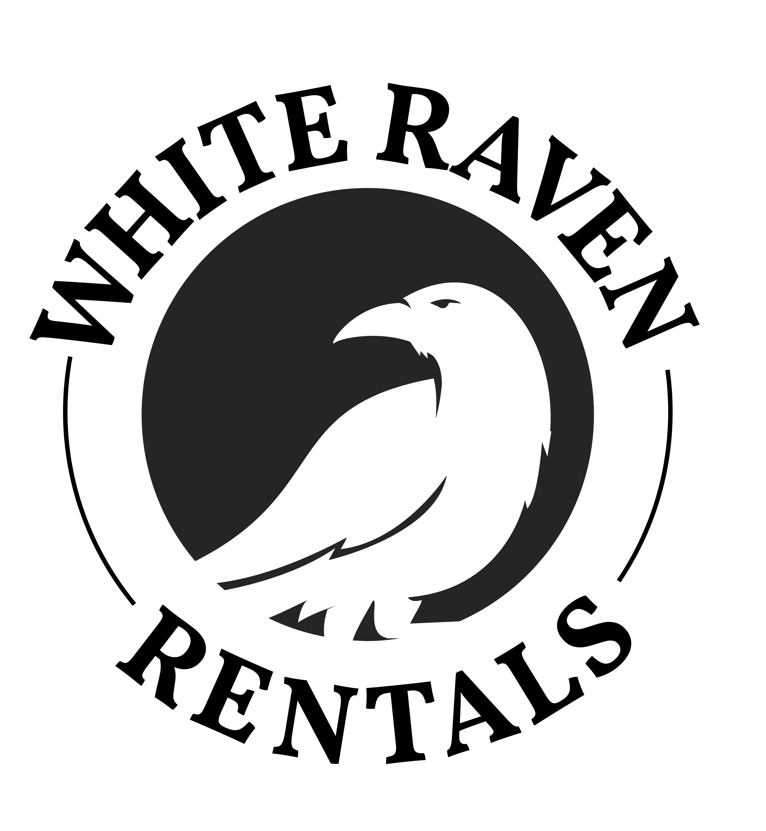 White Raven Rentals LLC