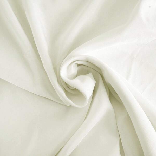 6' IVORY OVERLAY | Katy Signature Events